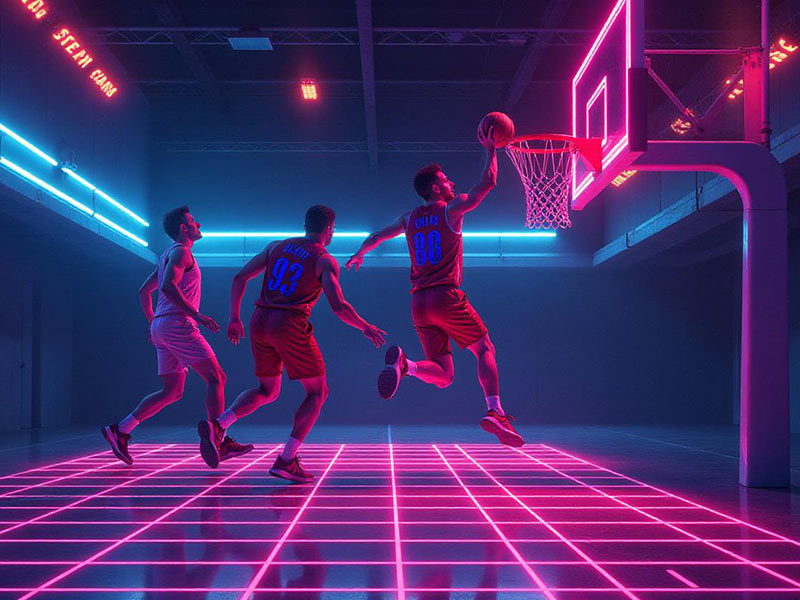 人生赢家了！本西蒙斯暂停NBA生涯，转向职业钓鱼运动！