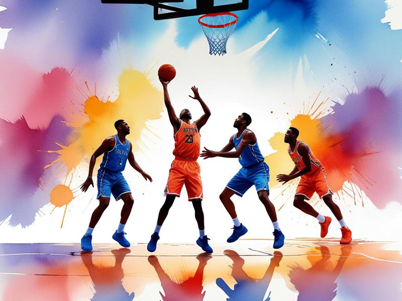 10月14日NBA季前赛马刺步行者全场录像