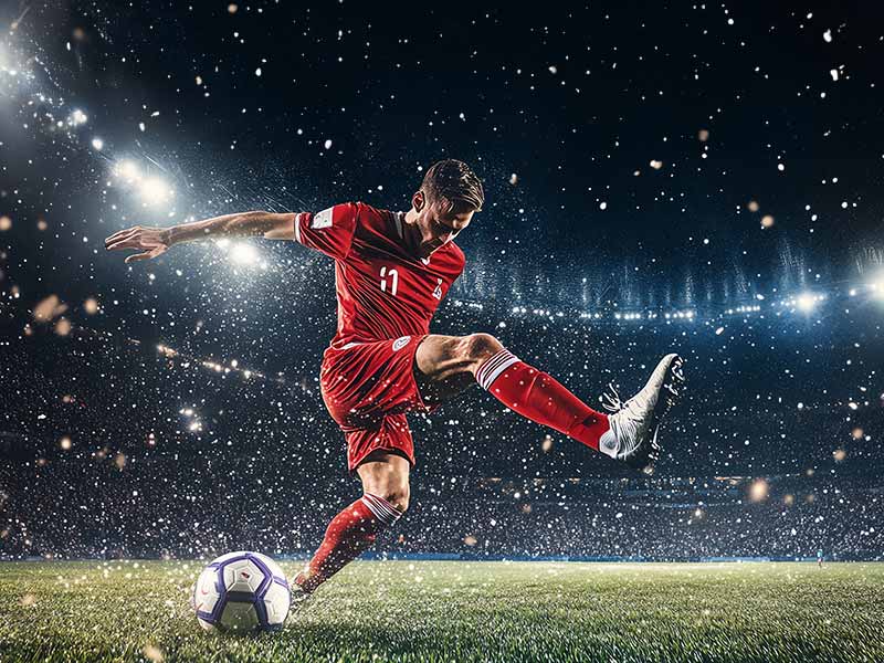 一路见证他的成长！加维在拉玛西亚青训的时光！混剪
